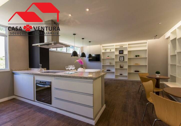 Apartamento à venda com 2 quartos, 53m² - Foto 44