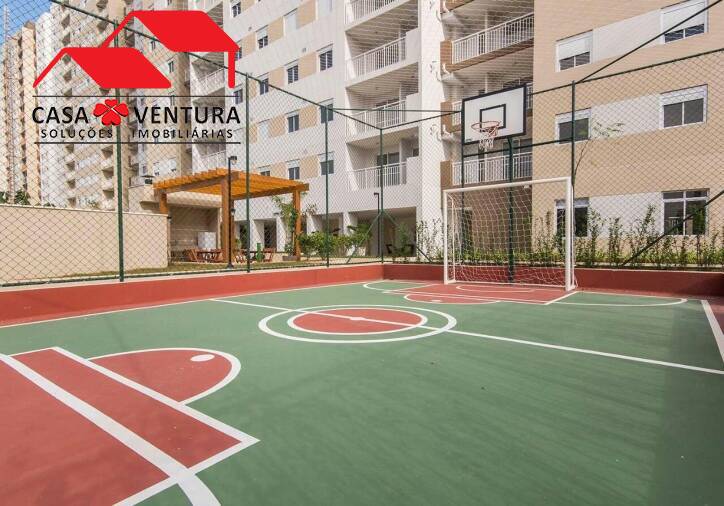 Apartamento à venda com 2 quartos, 53m² - Foto 46