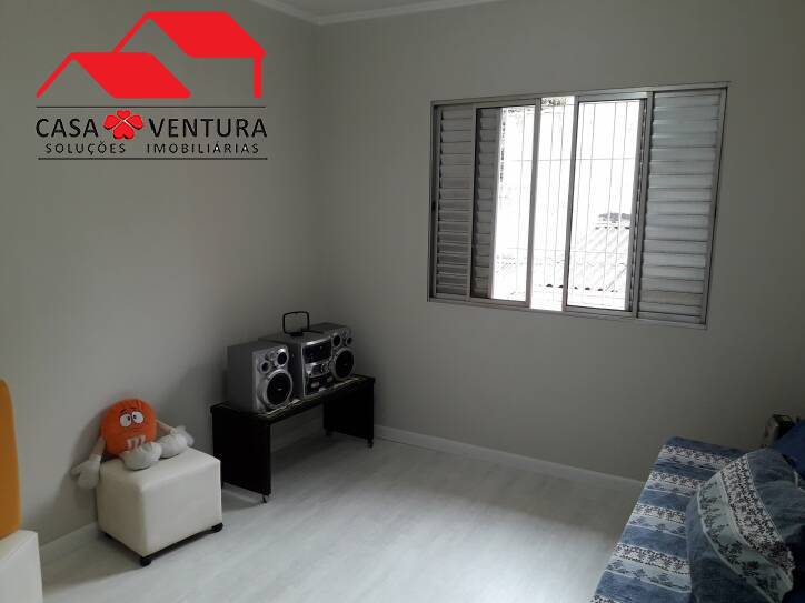 Sobrado à venda com 2 quartos, 120m² - Foto 3