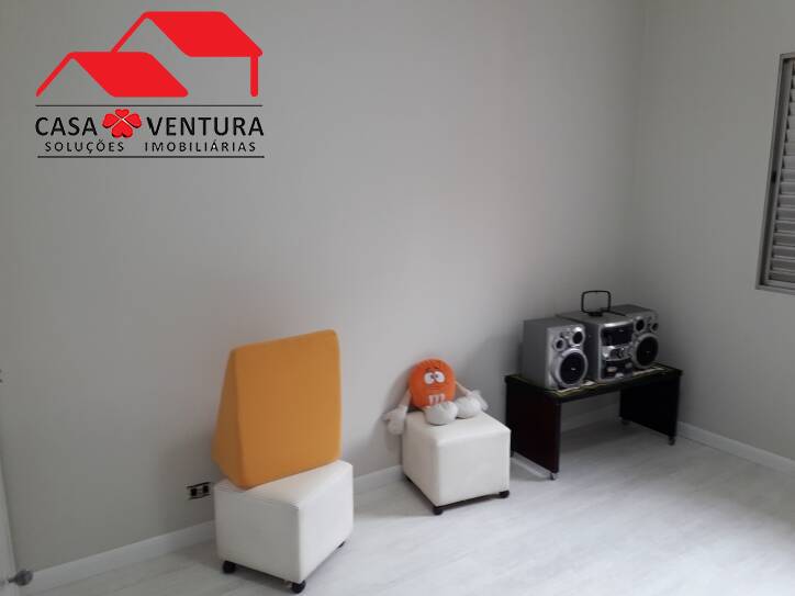 Sobrado à venda com 2 quartos, 120m² - Foto 5