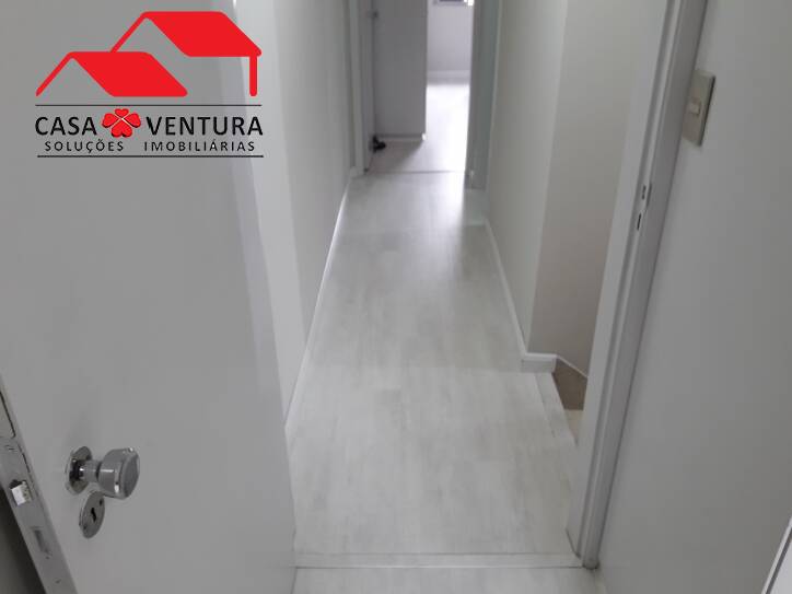 Sobrado à venda com 2 quartos, 120m² - Foto 11