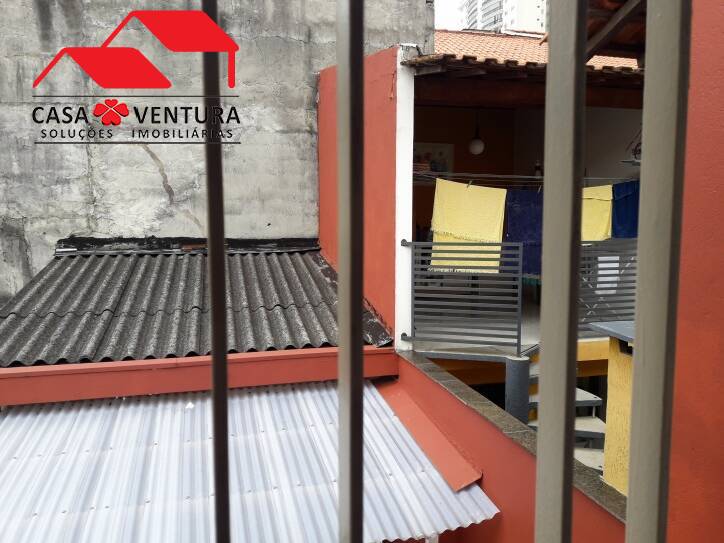 Sobrado à venda com 2 quartos, 120m² - Foto 12