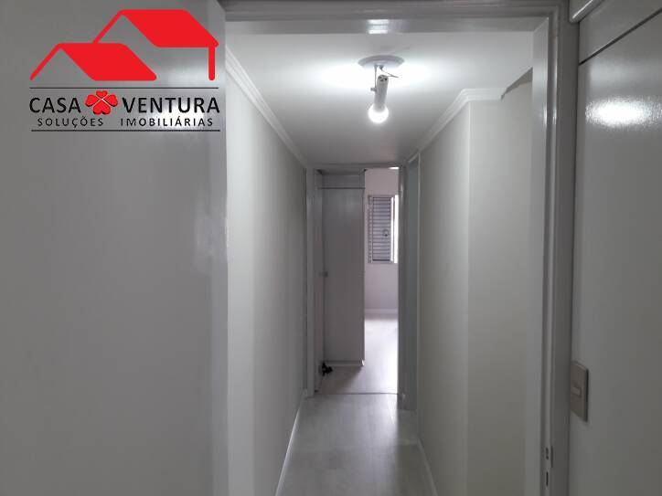 Sobrado à venda com 2 quartos, 120m² - Foto 14