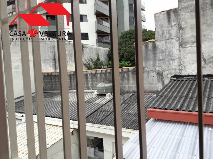 Sobrado à venda com 2 quartos, 120m² - Foto 15