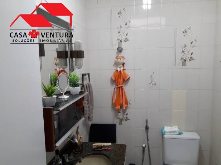 Sobrado à venda com 2 quartos, 120m² - Foto 16