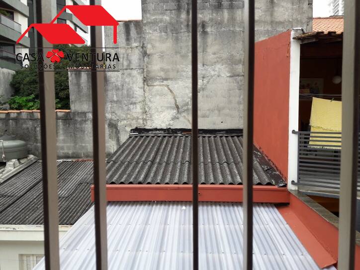 Sobrado à venda com 2 quartos, 120m² - Foto 17