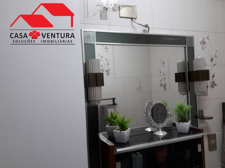 Sobrado à venda com 2 quartos, 120m² - Foto 22