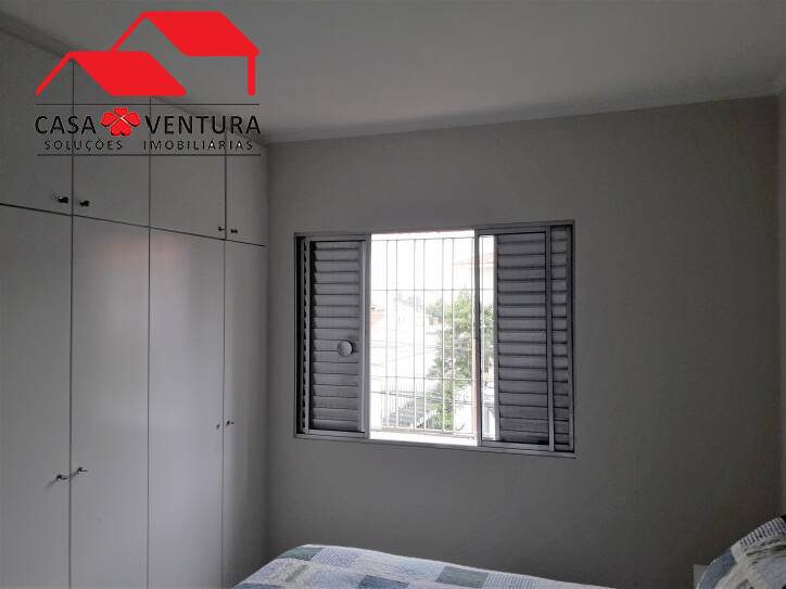 Sobrado à venda com 2 quartos, 120m² - Foto 30