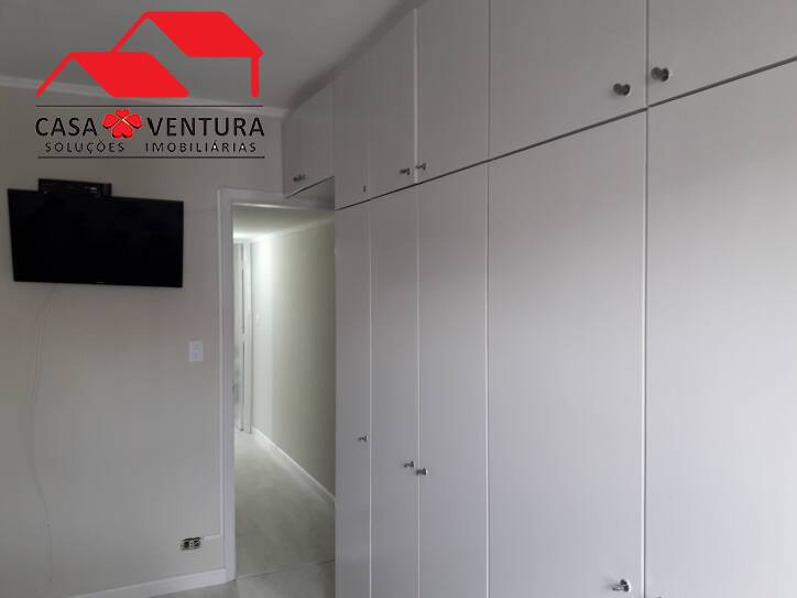 Sobrado à venda com 2 quartos, 120m² - Foto 32