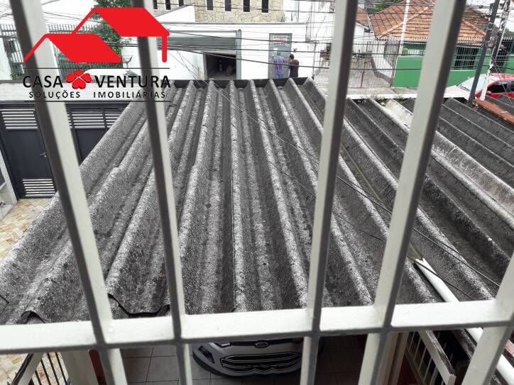 Sobrado à venda com 2 quartos, 120m² - Foto 35