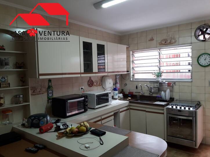 Sobrado à venda com 2 quartos, 120m² - Foto 46