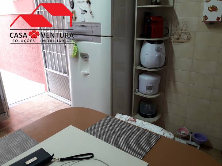 Sobrado à venda com 2 quartos, 120m² - Foto 55