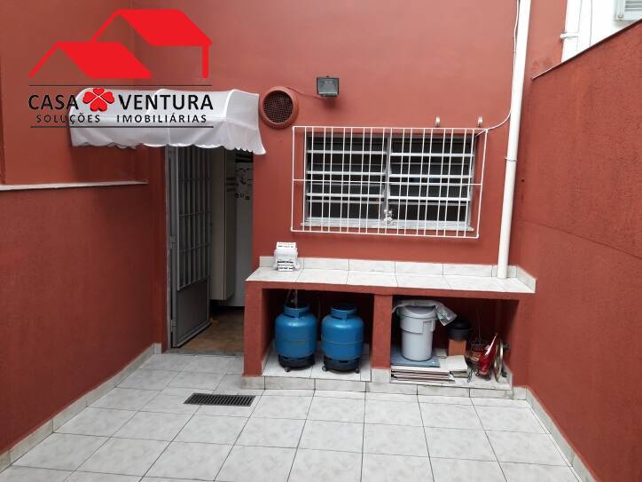 Sobrado à venda com 2 quartos, 120m² - Foto 57