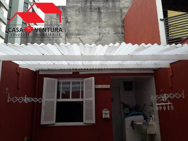 Sobrado à venda com 2 quartos, 120m² - Foto 58