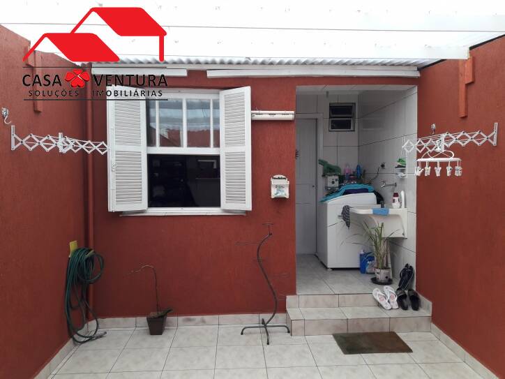 Sobrado à venda com 2 quartos, 120m² - Foto 61