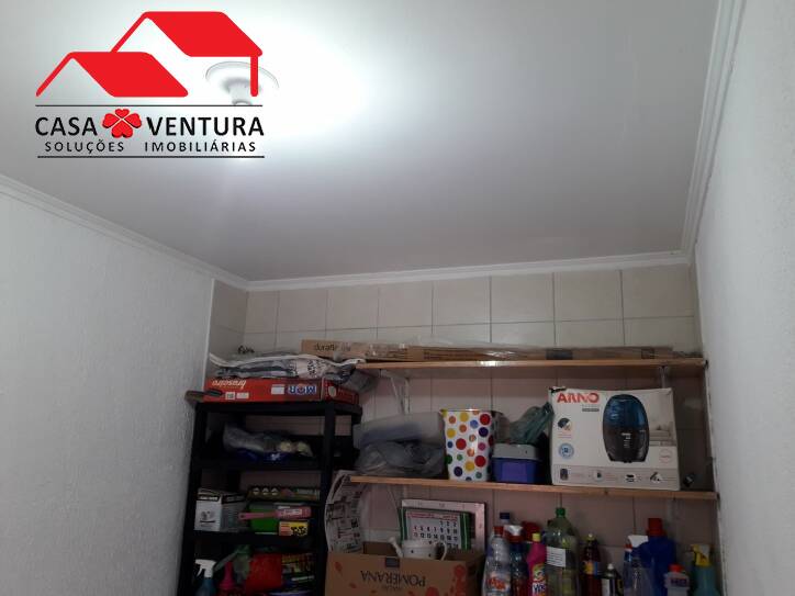 Sobrado à venda com 2 quartos, 120m² - Foto 63