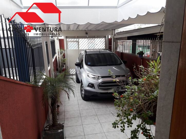 Sobrado à venda com 2 quartos, 120m² - Foto 72