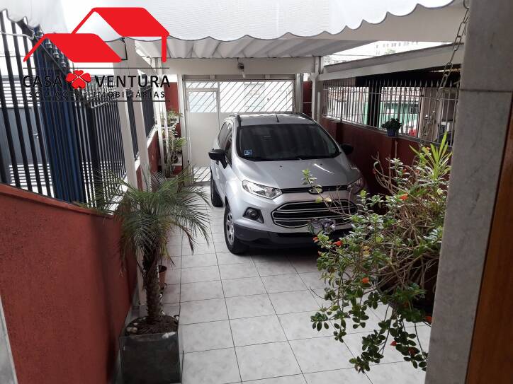 Sobrado à venda com 2 quartos, 120m² - Foto 73