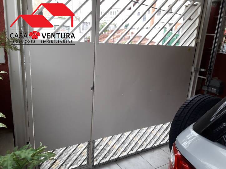 Sobrado à venda com 2 quartos, 120m² - Foto 76