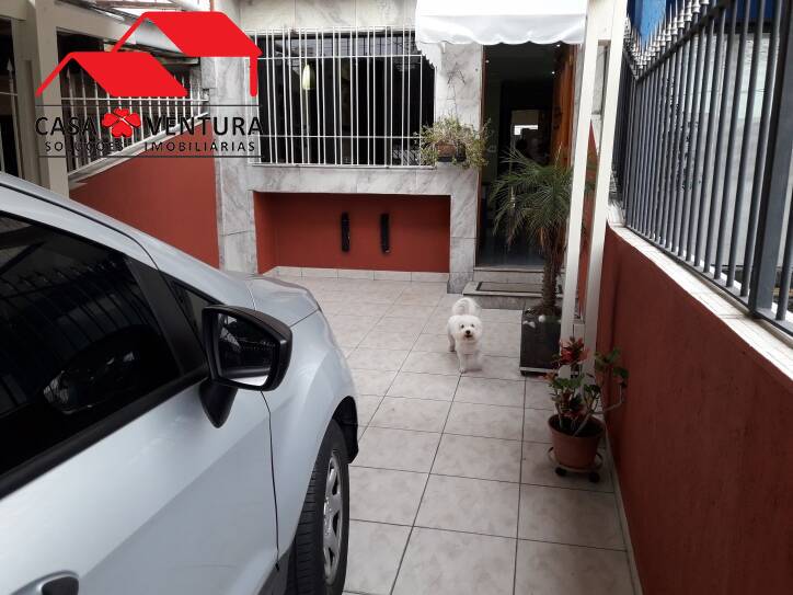 Sobrado à venda com 2 quartos, 120m² - Foto 77