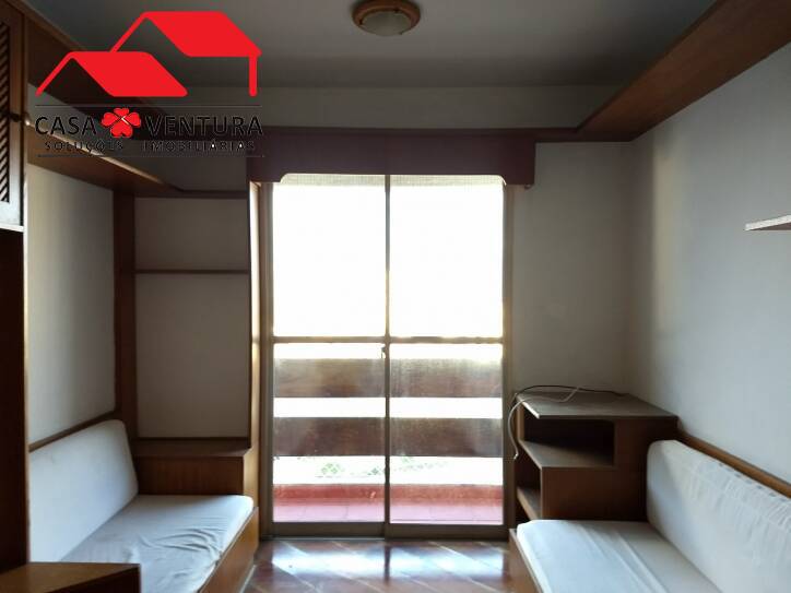 Apartamento à venda com 2 quartos, 57m² - Foto 1