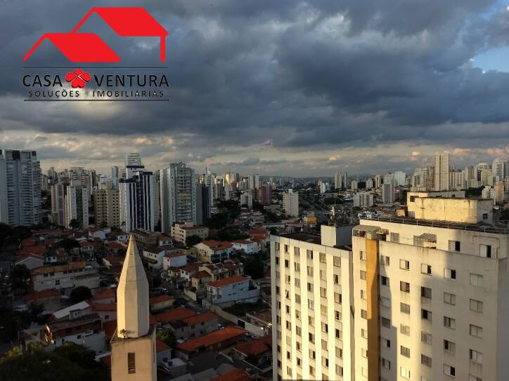 Apartamento à venda com 2 quartos, 57m² - Foto 6