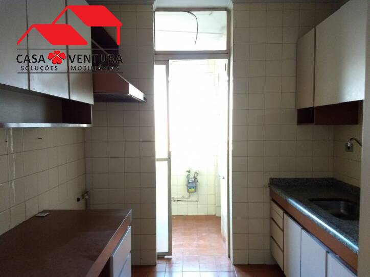 Apartamento à venda com 2 quartos, 57m² - Foto 7