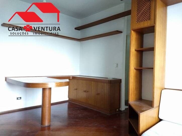 Apartamento à venda com 2 quartos, 57m² - Foto 11