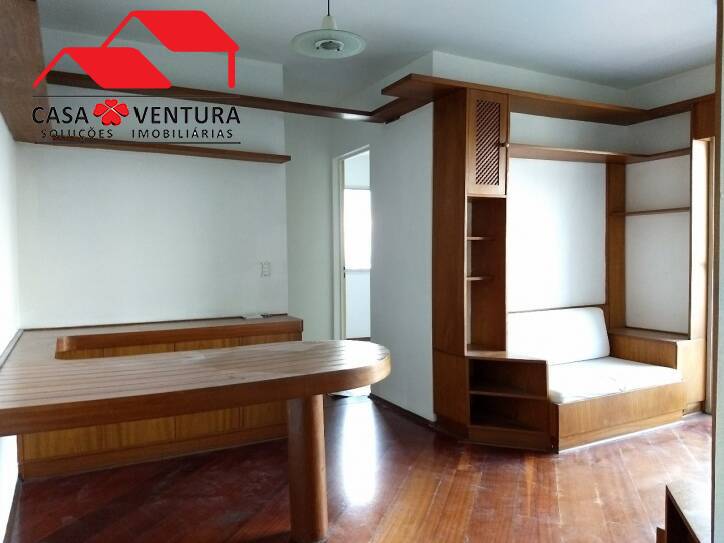 Apartamento à venda com 2 quartos, 57m² - Foto 14