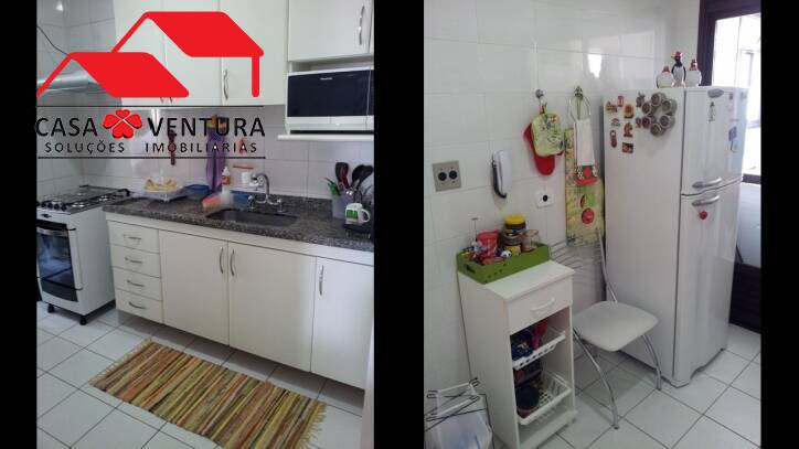 Apartamento à venda com 2 quartos, 67m² - Foto 5