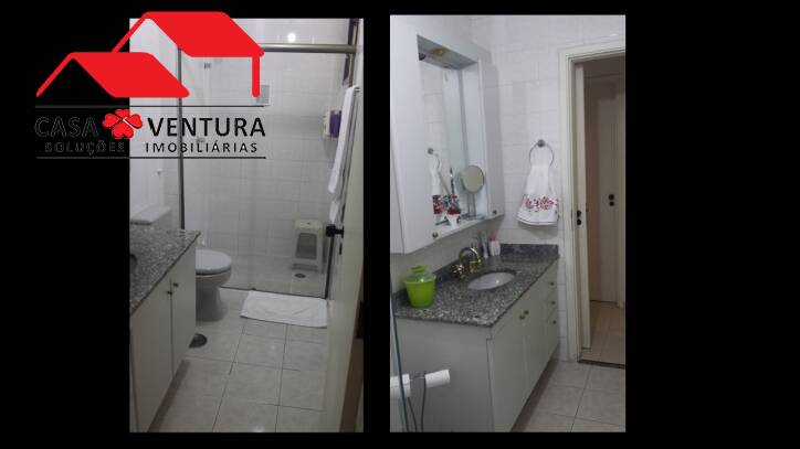 Apartamento à venda com 2 quartos, 67m² - Foto 6