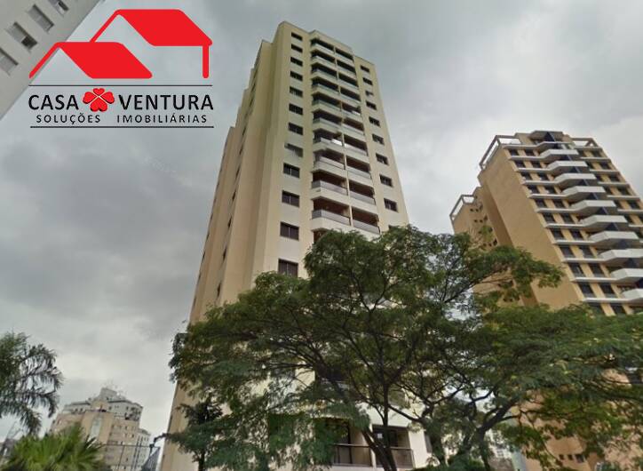 Apartamento à venda com 2 quartos, 67m² - Foto 8