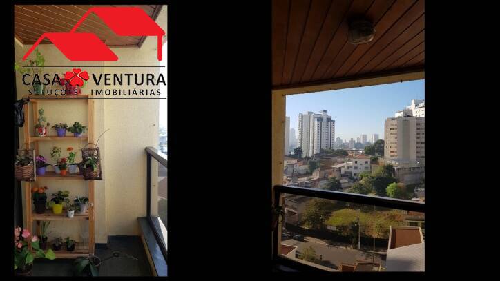 Apartamento à venda com 2 quartos, 67m² - Foto 12