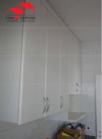 Apartamento à venda com 2 quartos, 67m² - Foto 14