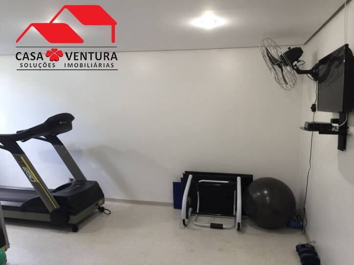 Apartamento à venda com 2 quartos, 67m² - Foto 30