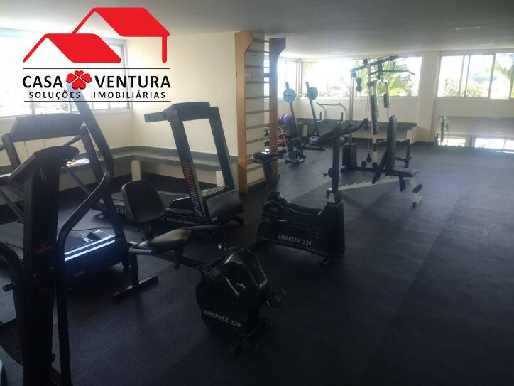 Apartamento à venda com 2 quartos, 65m² - Foto 7