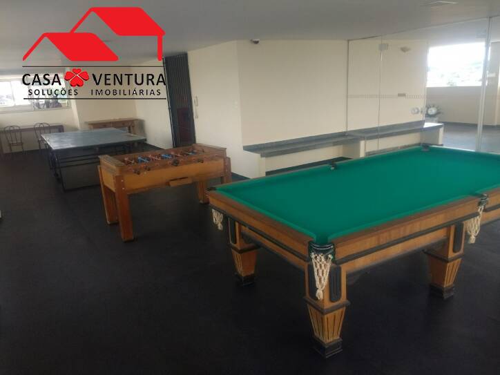 Apartamento à venda com 2 quartos, 65m² - Foto 8