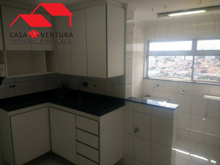 Apartamento à venda com 2 quartos, 65m² - Foto 9