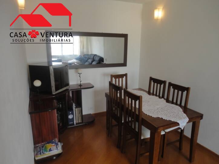 Apartamento à venda com 2 quartos, 65m² - Foto 19