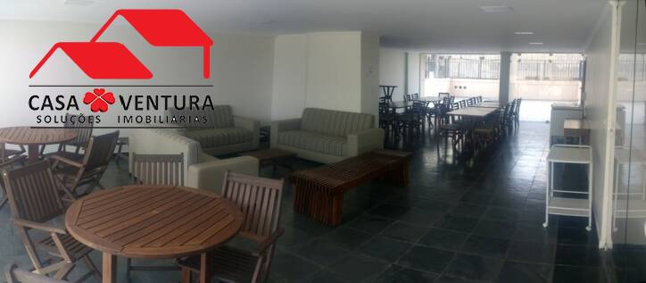 Apartamento à venda com 2 quartos, 65m² - Foto 22