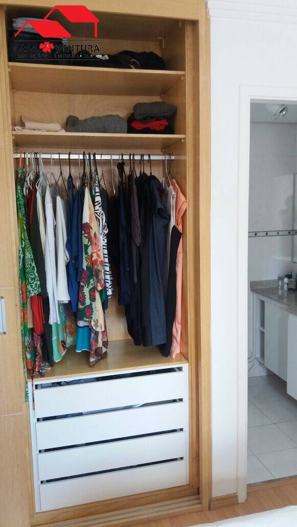 Apartamento à venda com 2 quartos, 80m² - Foto 6