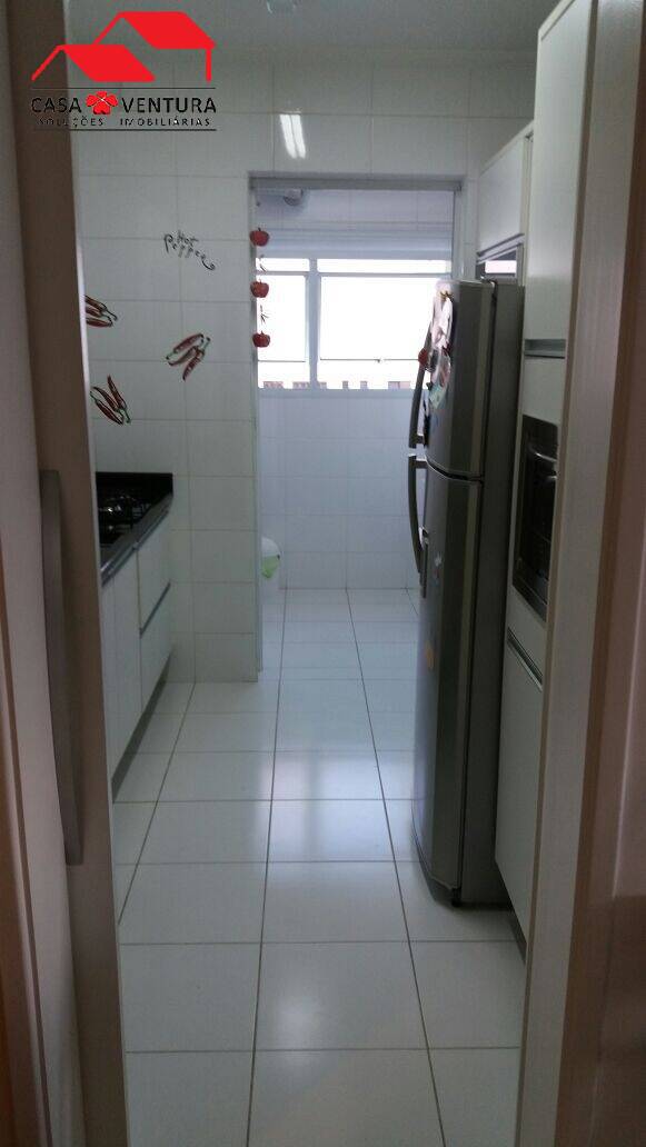 Apartamento à venda com 2 quartos, 80m² - Foto 7