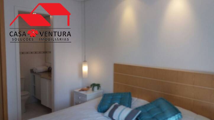 Apartamento à venda com 2 quartos, 80m² - Foto 9