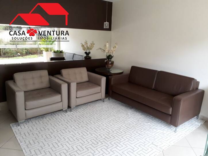 Apartamento à venda com 2 quartos, 80m² - Foto 10