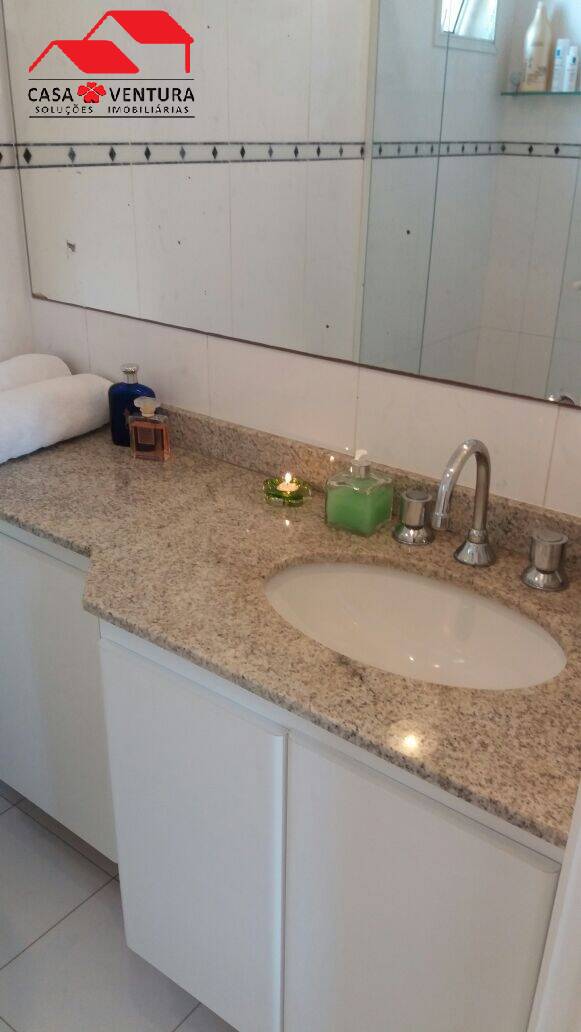 Apartamento à venda com 2 quartos, 80m² - Foto 11