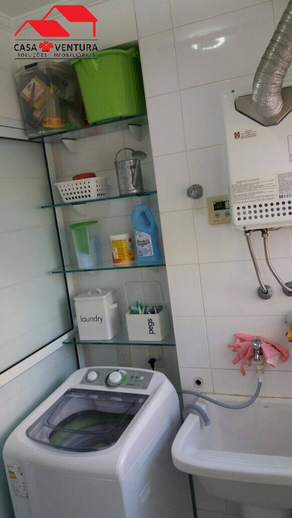 Apartamento à venda com 2 quartos, 80m² - Foto 12