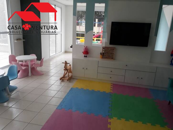 Apartamento à venda com 2 quartos, 80m² - Foto 15