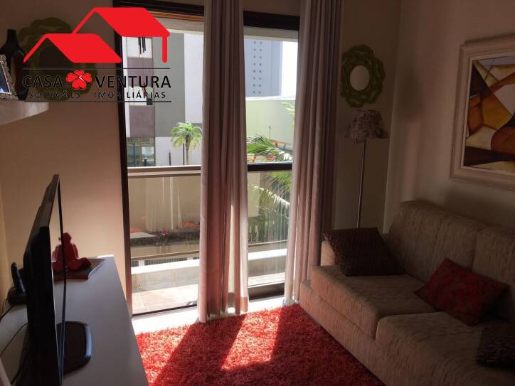 Apartamento à venda com 2 quartos, 65m² - Foto 1