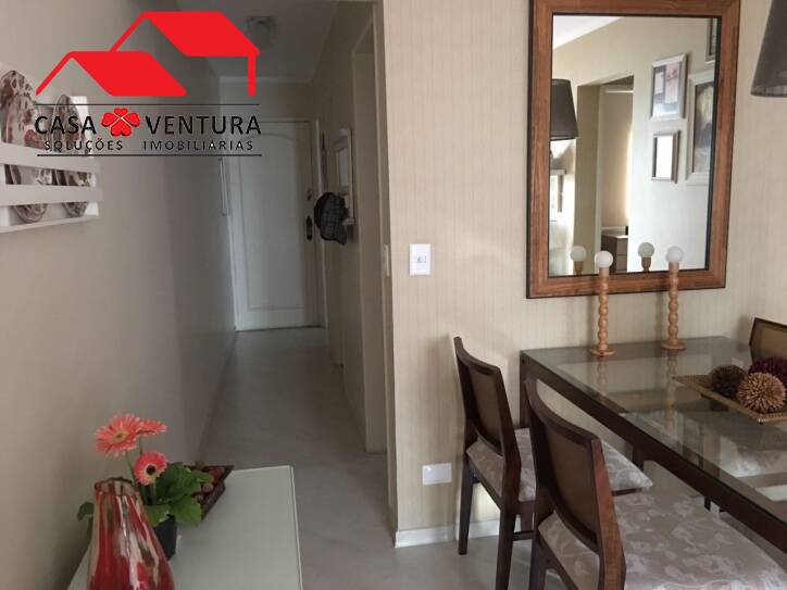 Apartamento à venda com 2 quartos, 65m² - Foto 4