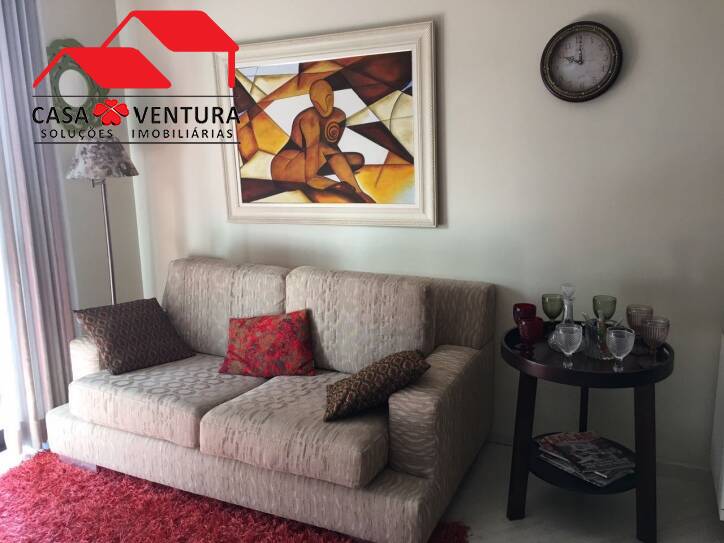 Apartamento à venda com 2 quartos, 65m² - Foto 5